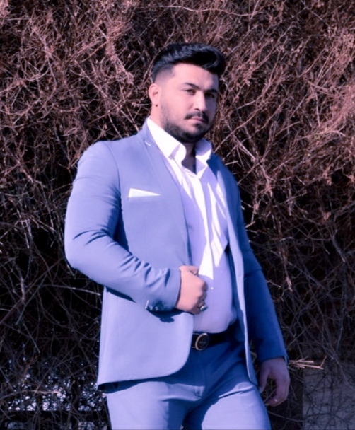 رضا کرمی تارا و علی رسولی سنگ دل